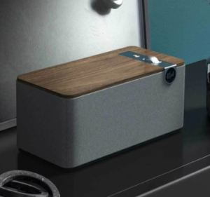 Klipsch The One Plus Premium Bluetooth Speaker System User Guide