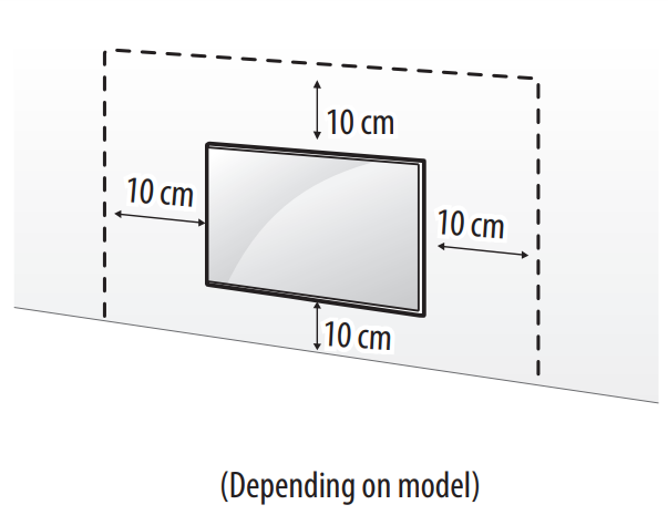 LG 55B1PVA OLED TV 6