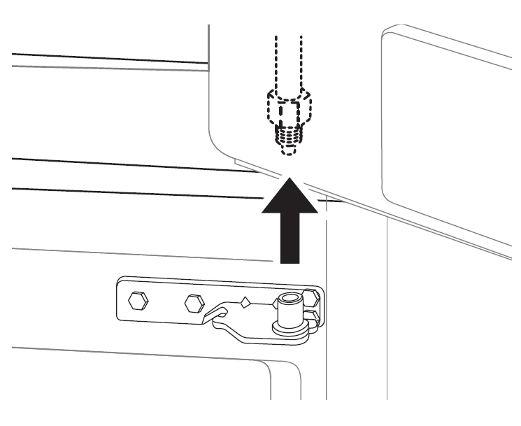 LG LFXS28596 Door-in-Door Refrigerator 20