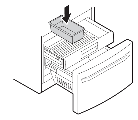 LG LFXS28596 Door-in-Door Refrigerator 31