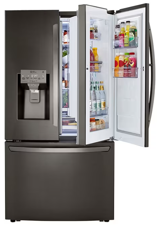 LG LFXS28596 Door-in-Door Refrigerator
