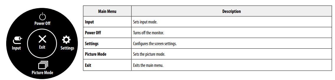 LG UltraFine 27UL500 27-Inch Computer Monitor 12