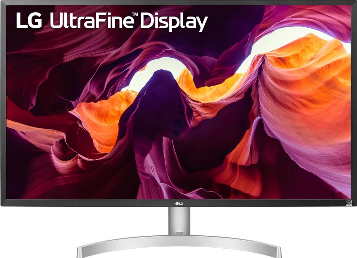 LG UltraFine 27UL500 27-Inch Computer Monitor