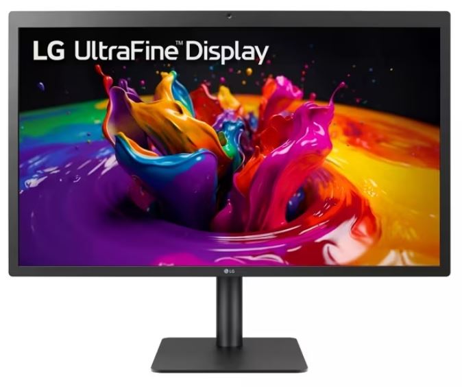 LG ‎27MD5KL 27 Inch UltraFine 5K IPS Monitor