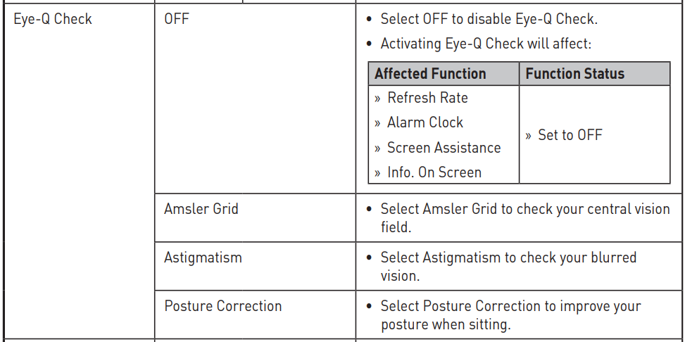 MSI PRO MP251 25-inch IPS FHD Computer Monitor 21