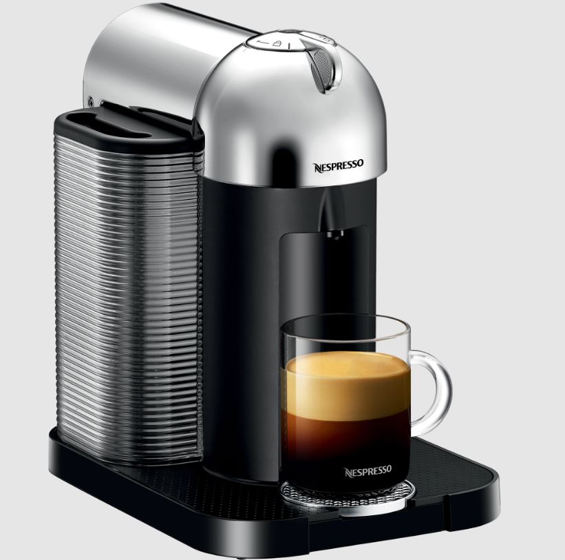 Nespresso FEATURED