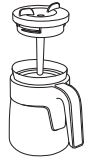 Ninja CFP101 DualBrew Hot & Iced Coffee Maker 6