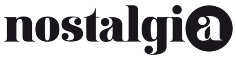 Nostalgia logo