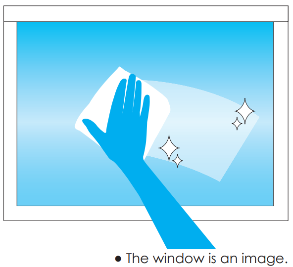 Panasonic HomeHawk WINDOW Indoor Home Monitoring Camera for Outdoor  Monitoring - KX-HNC500W