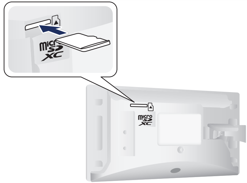 Panasonic Home Hawk Window Home Monitoring Camera 3