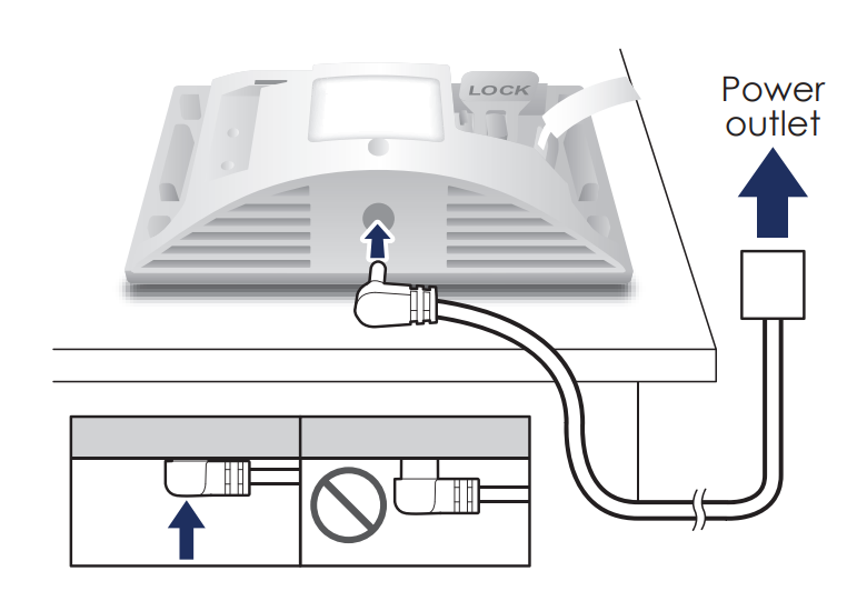 Panasonic Home Hawk Window Home Monitoring Camera 4