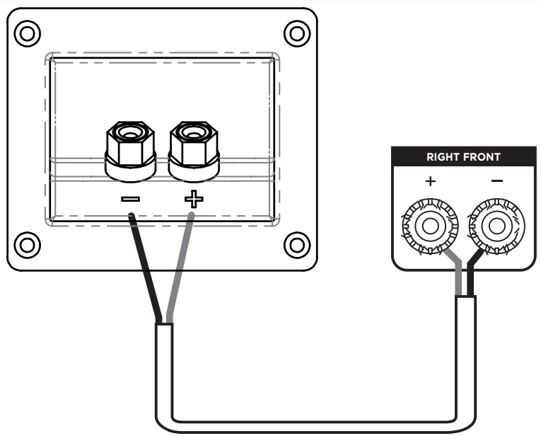 Polk Audio XT15 Bookshelf Speakers 3