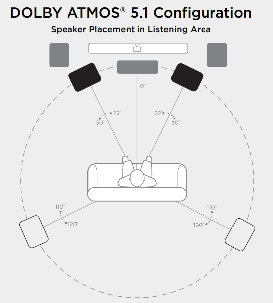 Polk Audio XT15 Bookshelf Speakers 4