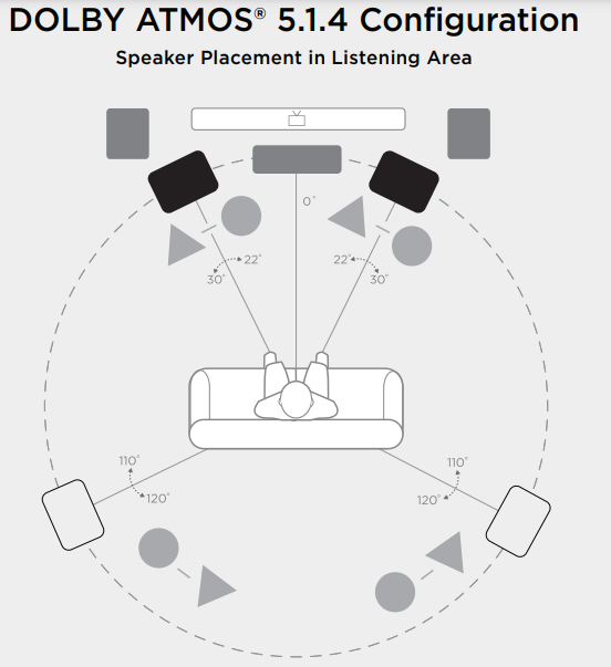 Polk Audio XT15 Bookshelf Speakers 5