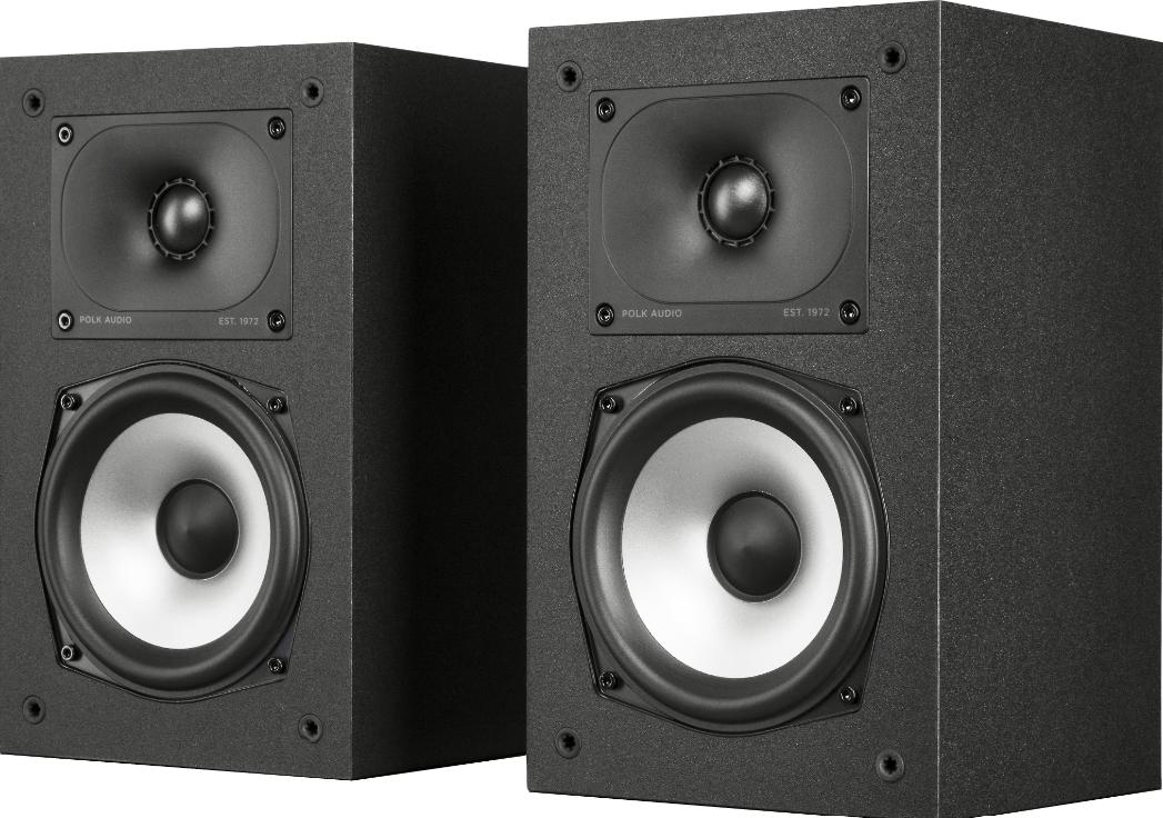 Polk Audio XT15 Bookshelf Speakers