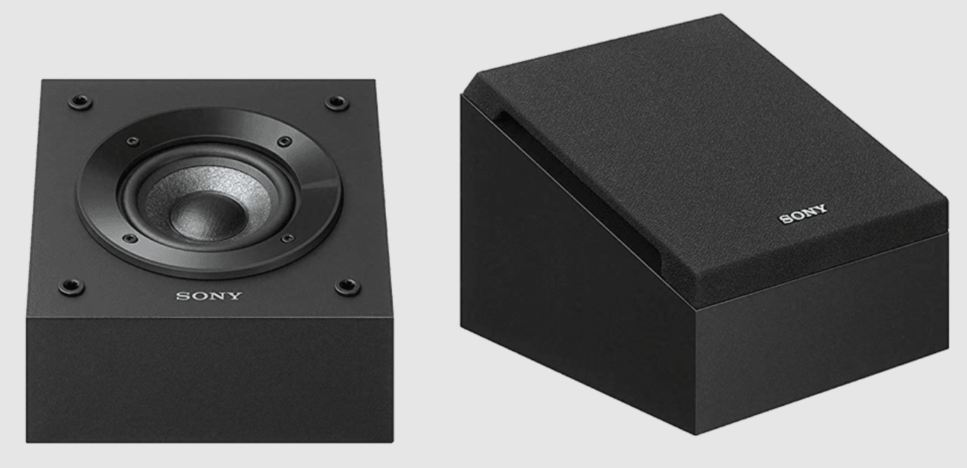 Sony SSCSE Dolby Atmos Enabled Speakers