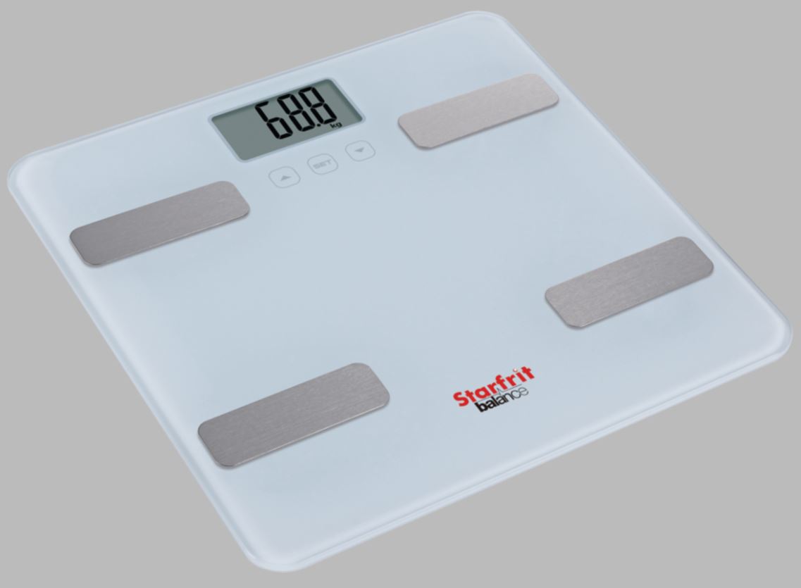 Starfrit Balance Body Fat Scale