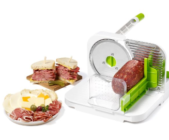 Starfrit Deli Slicer featured