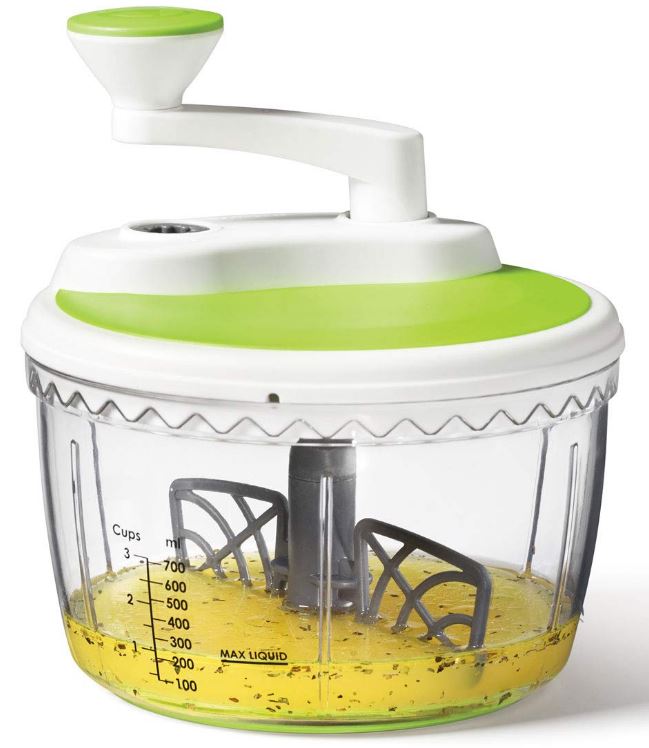 Starfrit Dual Speed Pro Food Processor