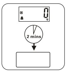 Starfrit Electronic Kitchen Scale 6