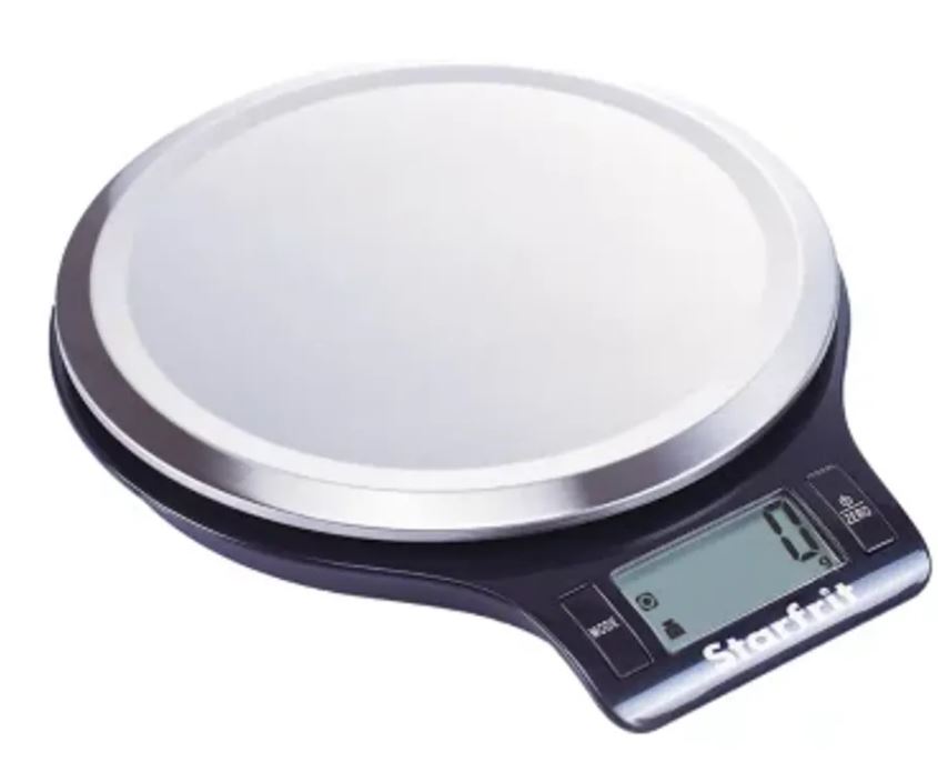 Starfrit Electronic Kitchen Scale