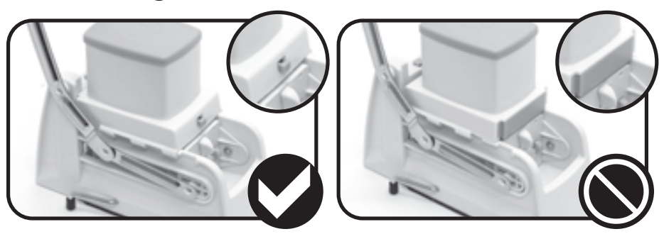 Starfrit PRO Fry Cutter and Cuber 8