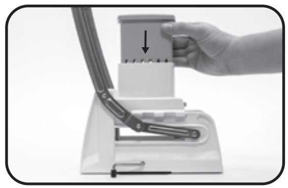 Starfrit PRO Fry Cutter and Cuber 9