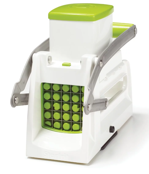 Starfrit PRO Fry Cutter and Cuber