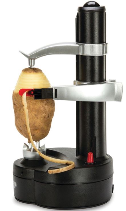 Starfrit Rotato Express Electric Peeler