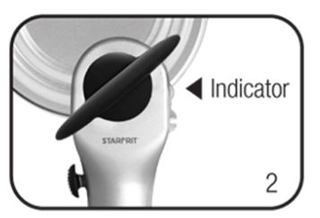 Starfrit Securimax Auto Can Opener 1