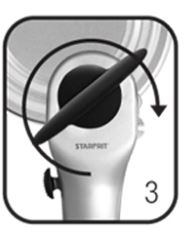 Starfrit Securimax Auto Can Opener 2