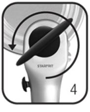 Starfrit Securimax Auto Can Opener 3