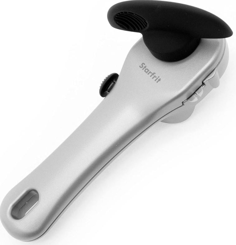 Starfrit Securimax Auto Can Opener