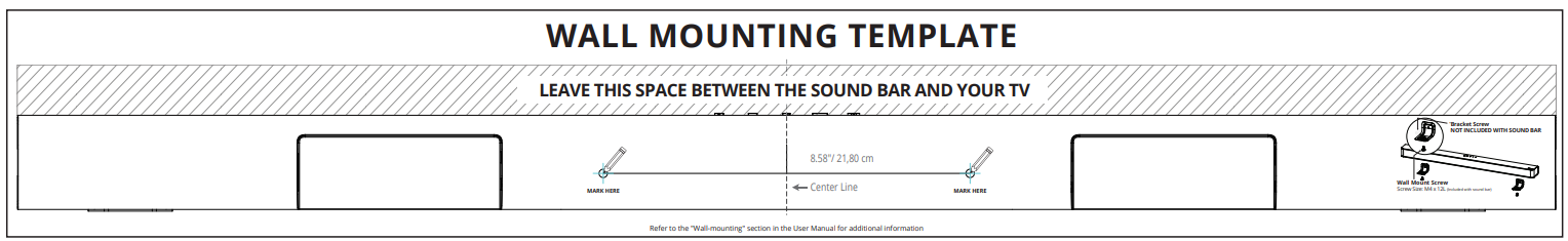 VIZIO M-Series M215a-J6 Sound Bar 18