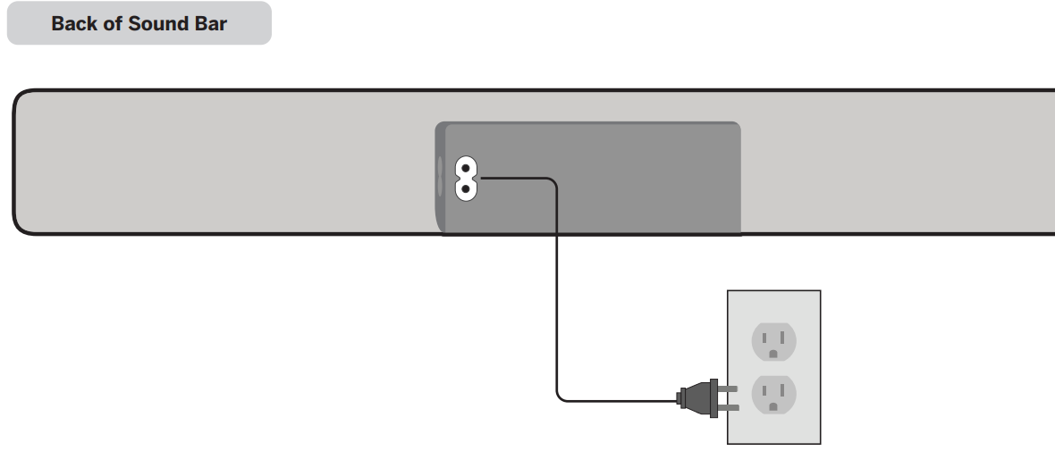 VIZIO M-Series M215a-J6 Sound Bar 8