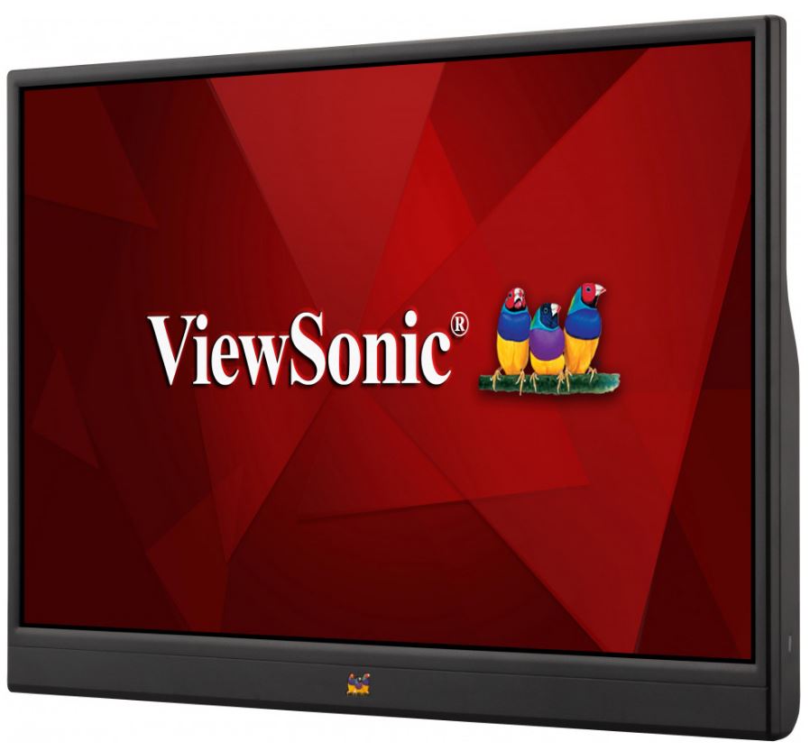 ViewSonic VA1655 1080p Portable IPS Monitor