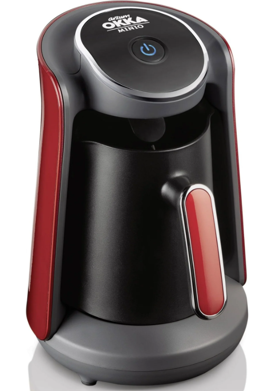 Arzum Okka Minio Automatic Turkish Coffee Machine