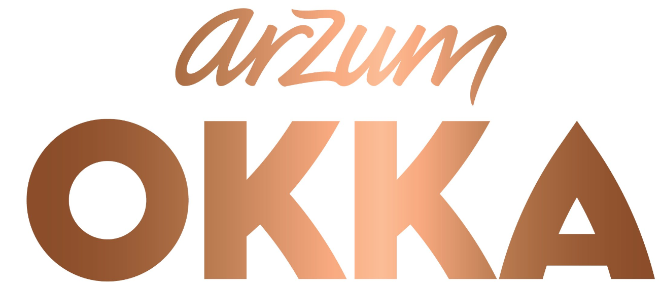 Arzum Okka logo