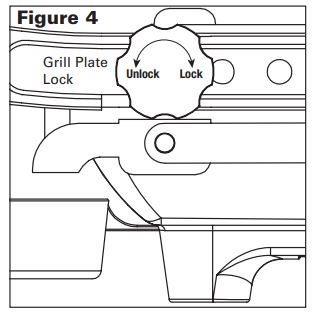 BELLA Panini Press Sandwich Maker 4