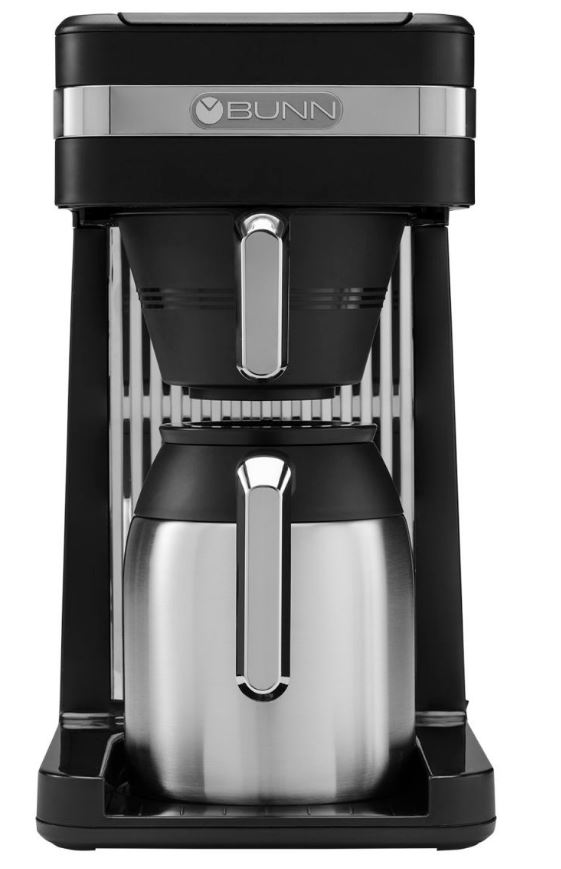 BUNN 55200 CSB3T Speed Brew Coffee Maker