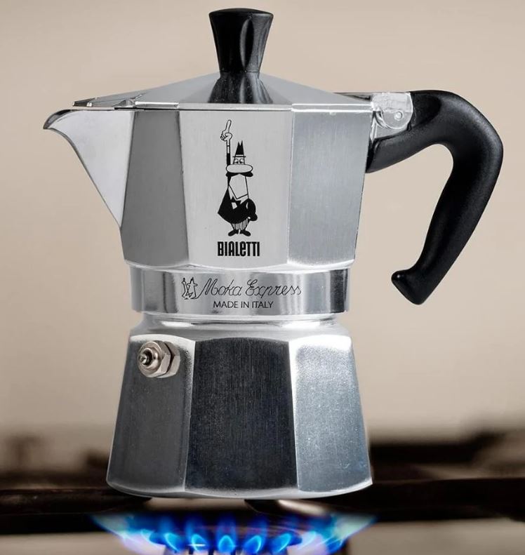 Bialetti FEATURED