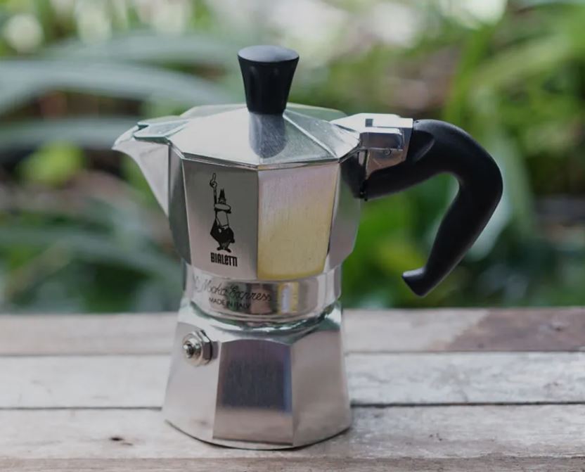 Bialetti FEATURED