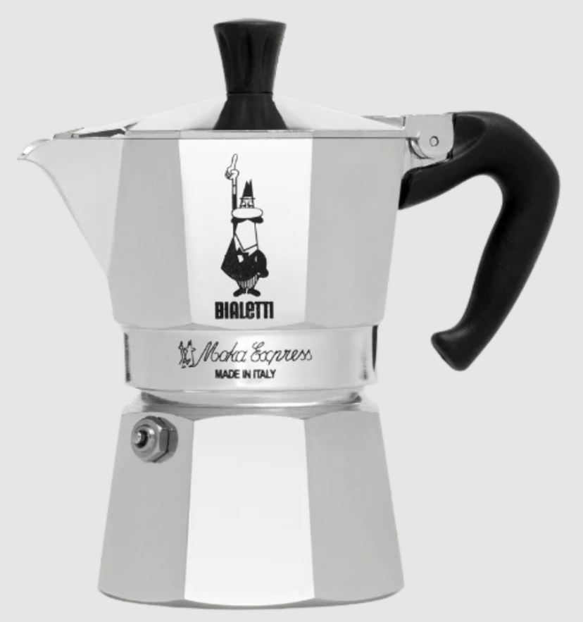 Bialetti Moka Express