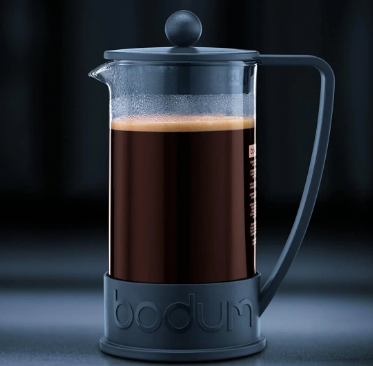 Bodum Brazil French Press Coffee Maker featured