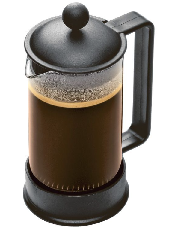 Bodum Brazil French Press Coffee Maker