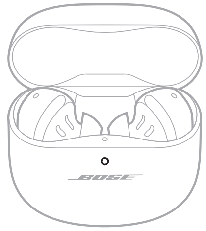 Bose QuietComfort Earbuds II 17