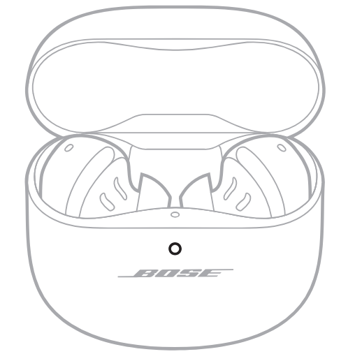 Bose QuietComfort Earbuds II 31