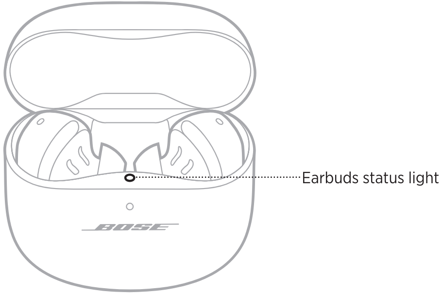 Bose QuietComfort Earbuds II 33