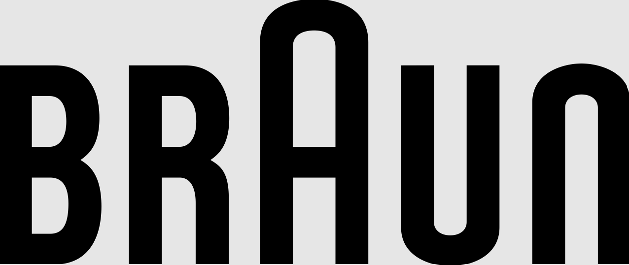 Braun logo