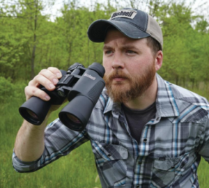 Bushnell POWERVIEW 2 Binocular Owner Guide